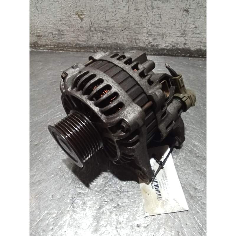 Recambio de alternador para mazda 6 hatchback (gg) 2.0 di (gg14) referencia OEM IAM A3TB4981 90A 