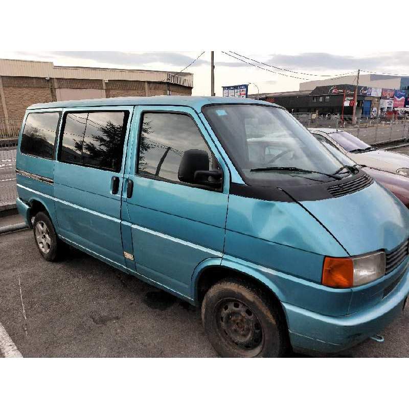 VOLKSWAGEN T4 BUS (MOD. 1991)