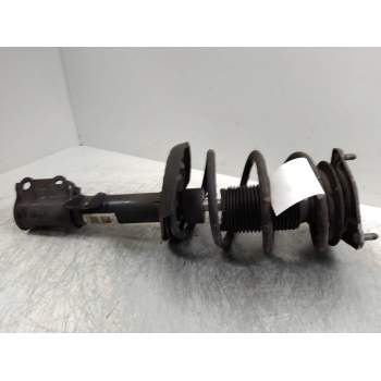 AMORTIGUADOR DELANTERO IZQUIERDO 546502R750 