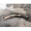 Recambio de brazo suspension superior trasero izquierdo para nissan qashqai (j10) acenta referencia OEM IAM   