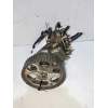 Recambio de bomba inyeccion para fiat fiorino enero (255) 1.7 diesel referencia OEM IAM R8444B920A LUCAS 