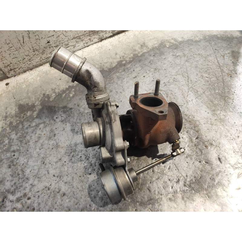 Recambio de turbocompresor para suzuki sx4 rw (ey) gl referencia OEM IAM   
