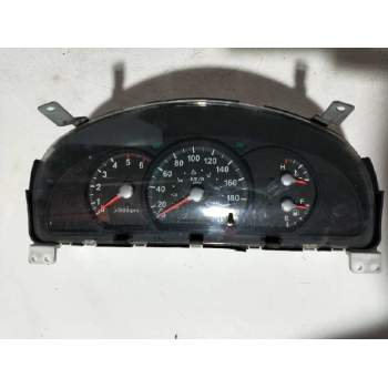 CUADRO INSTRUMENTOS 940033E086 11000807310K 20041208
