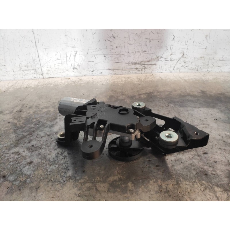 Recambio de motor limpia trasero para bmw serie 3 touring (e91) 320d referencia OEM IAM 1397220905 080922001 