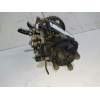 Recambio de bomba inyeccion para fiat fiorino enero (255) 1.7 diesel referencia OEM IAM R8444B920A LUCAS 