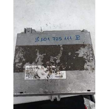 CENTRALITA MOTOR UCE S101725111P HOM7700860308 7700867290