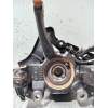 Recambio de mangueta delantera izquierda para fiat 500 312 1.0 hybrid referencia OEM IAM   
