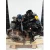 Recambio de motor completo para renault megane iii coupe dynamique referencia OEM IAM K9KG832 CONTINENTAL D109032