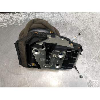 MOTOR CIERRE CENTRALIZADO DELANTERO IZQUIERDO 5P