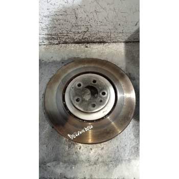 DISCO FRENO DELANTERO 4H0615301L 