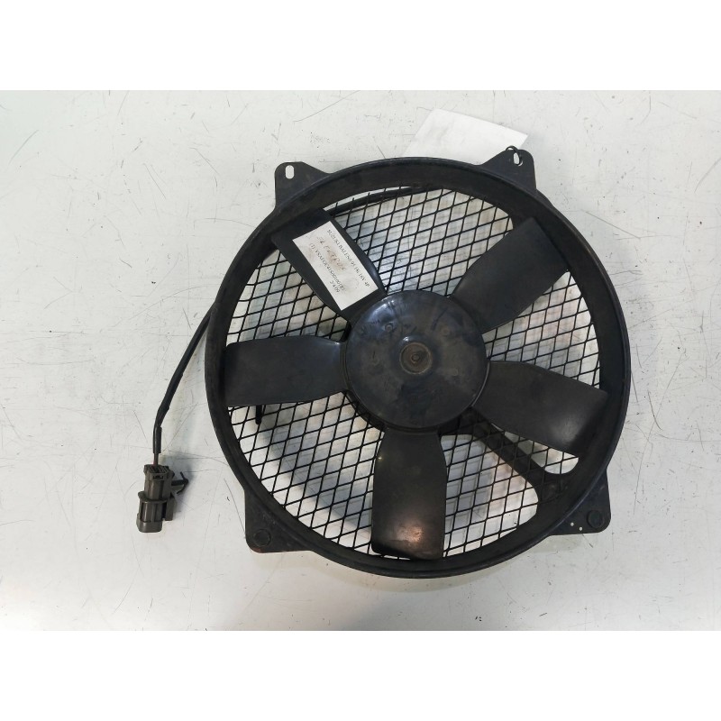 Recambio de electroventilador para suzuki baleno berlina sy (eg) 1.8 16v cat referencia OEM IAM 9556060G40020  