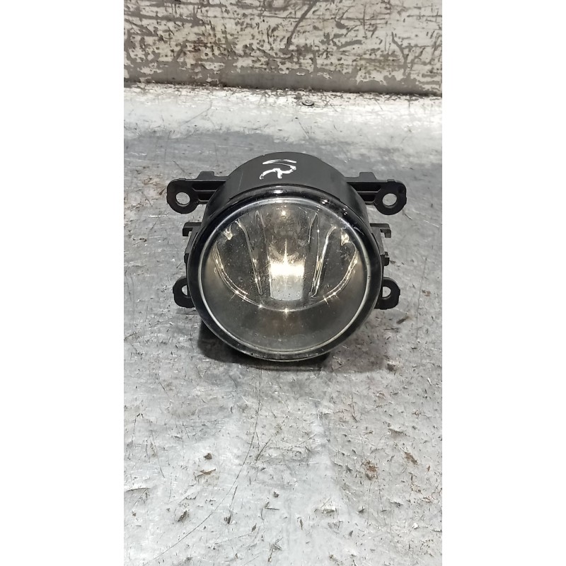 Recambio de faro antiniebla izquierdo para renault scenic iii dynamique referencia OEM IAM 8200074008 89202502 