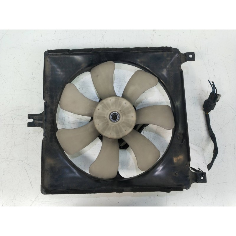 Recambio de electroventilador para suzuki ignis rg (fh) 1.3 cat referencia OEM IAM 1227506001  