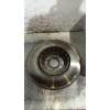 Recambio de disco freno delantero para audi sq5 (8r) 3.0 tdi quattro referencia OEM IAM 4H0615301L  