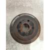 Recambio de disco freno trasero para lexus rx 400h referencia OEM IAM   
