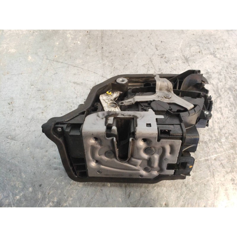 Recambio de motor cierre centralizado delantero izquierdo para bmw serie 2 active tourer (f45) 218d referencia OEM IAM 728193110