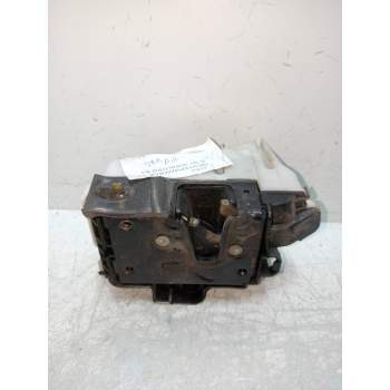 MOTOR CIERRE CENTRALIZADO TRASERO DERECHO 6N4839016C 1HM862154A 5P