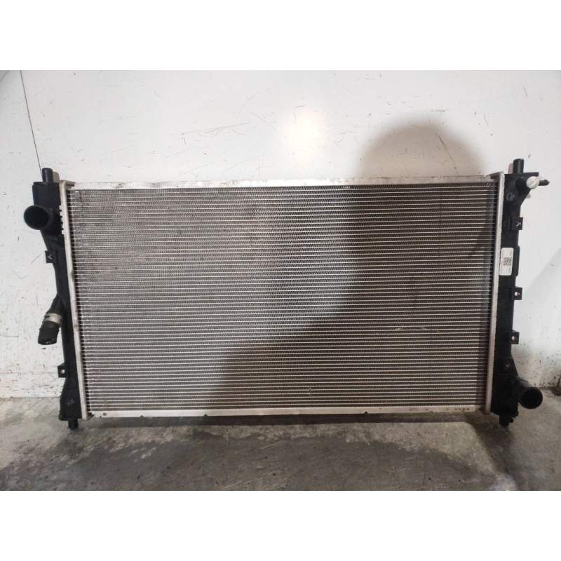 Recambio de radiador agua para suzuki sx4 rw (ey) gl referencia OEM IAM CZ42213441003  