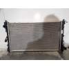 Recambio de radiador agua para suzuki sx4 rw (ey) gl referencia OEM IAM CZ42213441003  