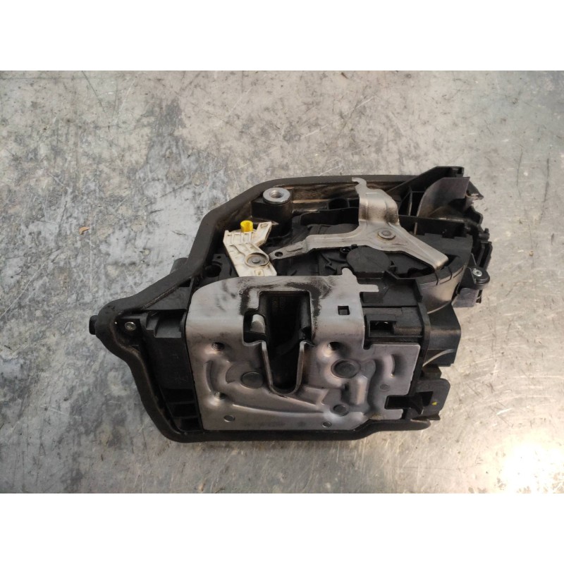 Recambio de motor cierre centralizado trasero izquierdo para bmw serie 2 active tourer (f45) 218d referencia OEM IAM 728193909 1