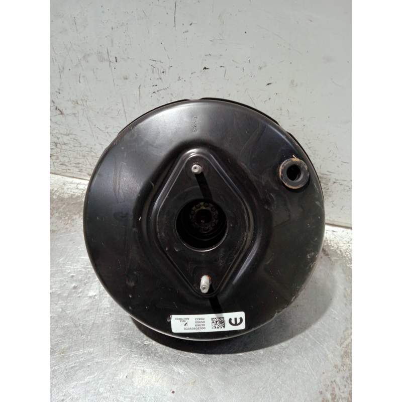 Recambio de servofreno para fiat 500 312 1.0 hybrid referencia OEM IAM 00520909820 A007D972 