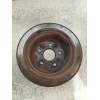Recambio de disco freno trasero para lexus rx 400h referencia OEM IAM   