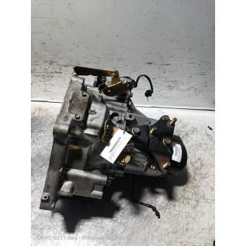 CAJA CAMBIOS G5N80 4TF0305959 FB