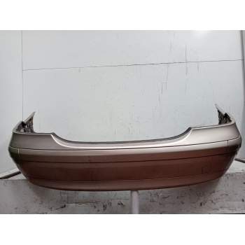 PARAGOLPES TRASERO 2000