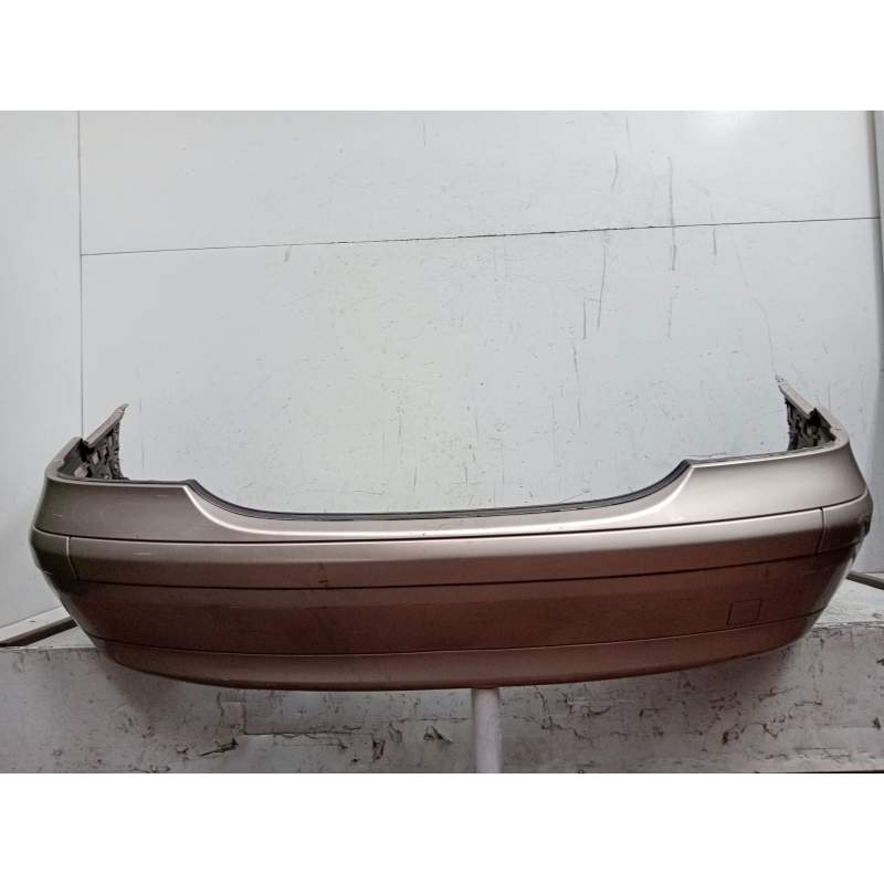Recambio de paragolpes trasero para mercedes-benz clase c (w203) c 220 cdi (203.006) referencia OEM IAM   2000