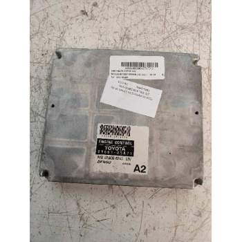 CENTRALITA MOTOR UCE 8966105A21 MB1758008343 1758008343 A2