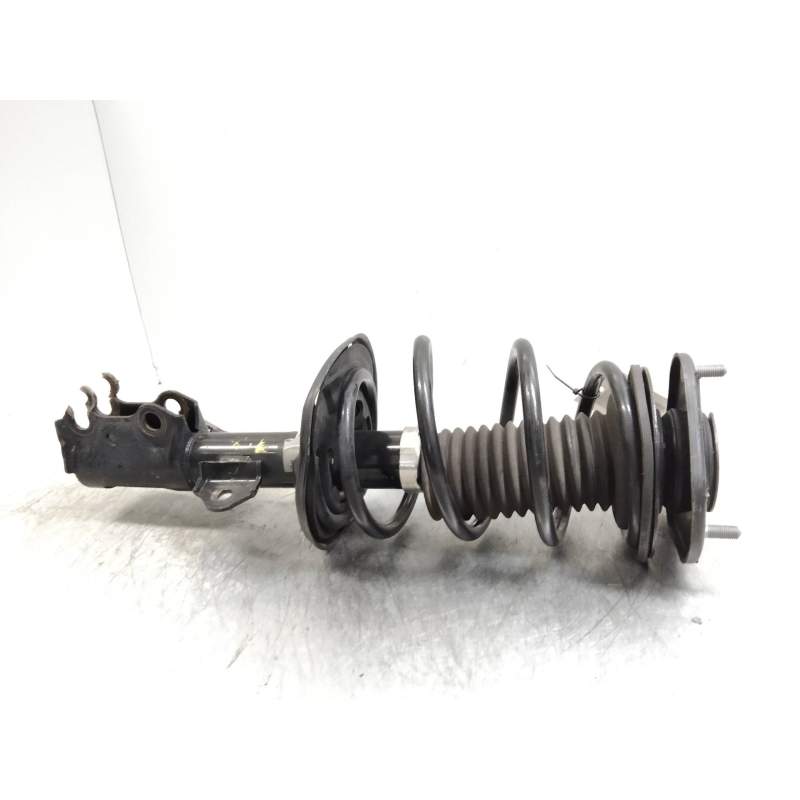 Recambio de amortiguador delantero izquierdo para toyota auris sol referencia OEM IAM  20CRDI 2006
