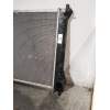 Recambio de radiador agua para suzuki sx4 rw (ey) gl referencia OEM IAM CZ42213441003  