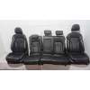 Recambio de juego asientos completo para audi sq5 (8r) 3.0 tdi quattro referencia OEM IAM   CON TAPIZADOS