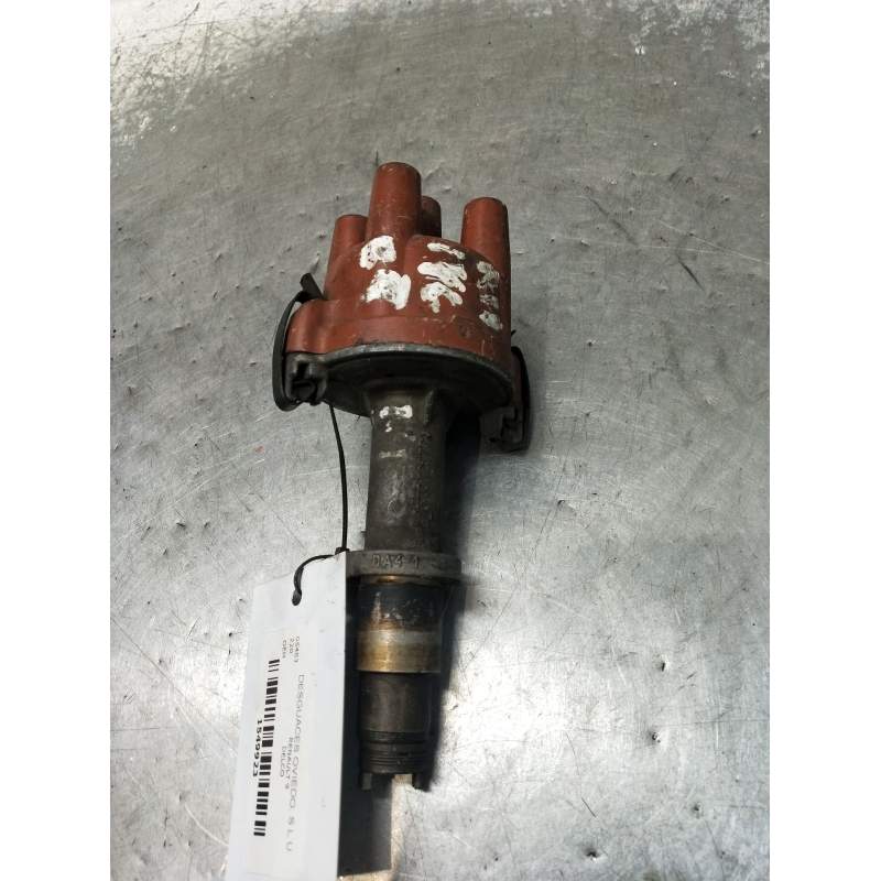 Recambio de delco para renault 9 1.4 referencia OEM IAM 770072673  