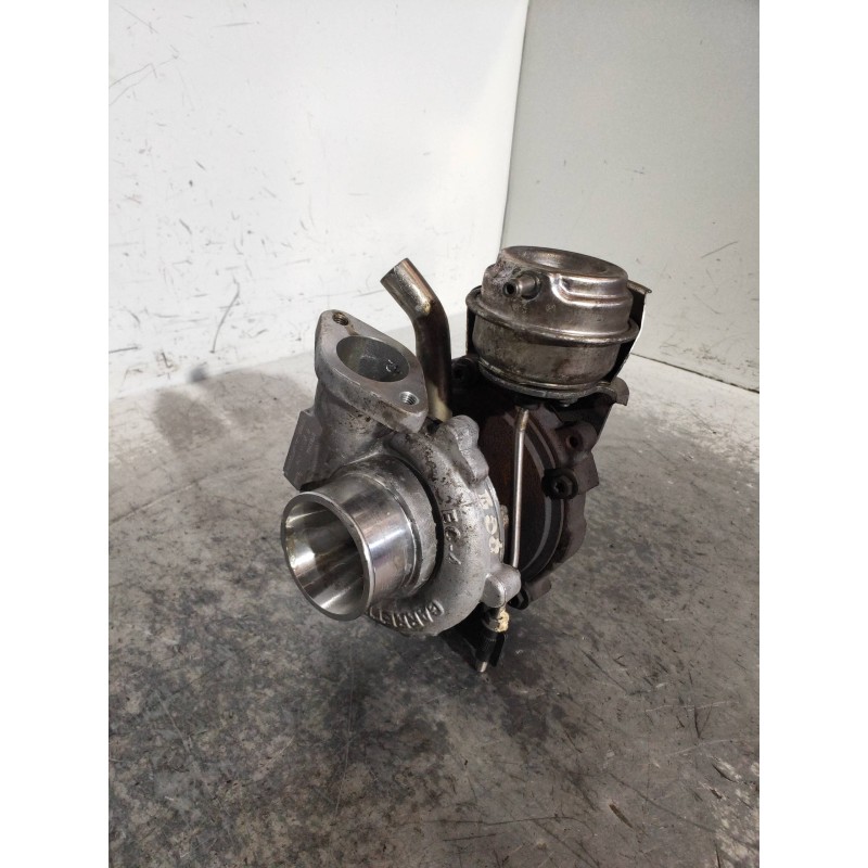 Recambio de turbocompresor para opel zafira b enjoy referencia OEM IAM 98053674 7795914 00244R