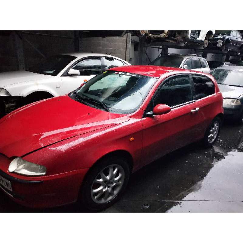 ALFA ROMEO 147 (190)