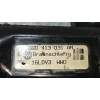 Recambio de amortiguador delantero derecho para skoda fabia (6y2/6y3) comfort referencia OEM IAM 6Q0413031AM  