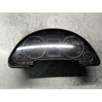 CUADRO INSTRUMENTOS 0263626036 18G 2001