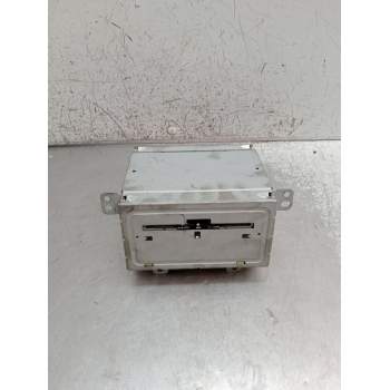 SISTEMA AUDIO / RADIO CD 7612034311 13337251 GM030095689348 2008