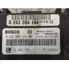 Recambio de modulo electronico para opel astra twin top cosmo referencia OEM IAM 0263004164 13228779 511995847