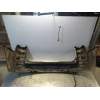 Recambio de paragolpes trasero para citroën c4 grand picasso sx referencia OEM IAM   2006