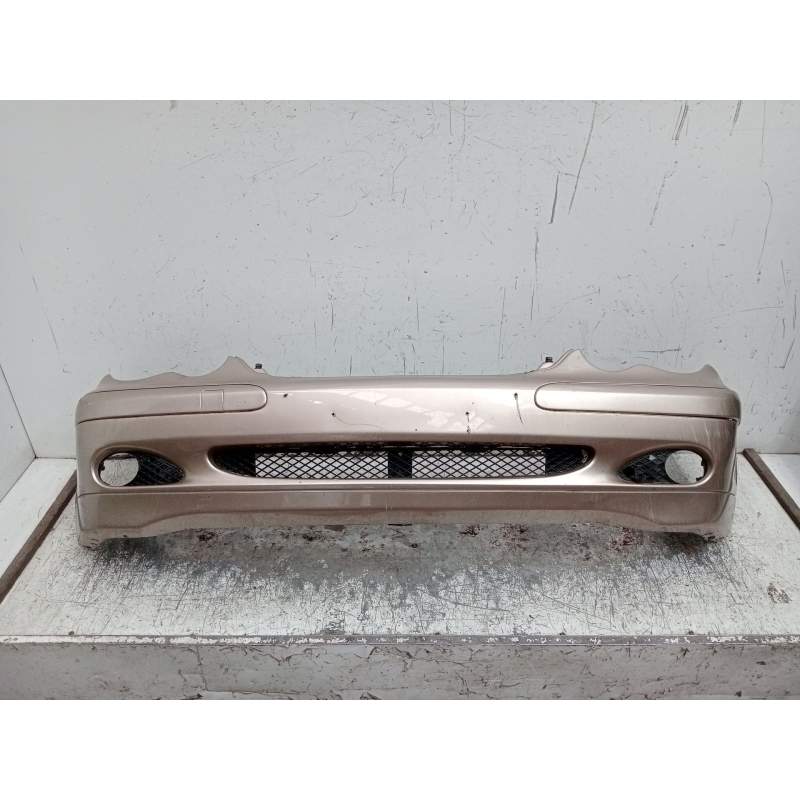 Recambio de paragolpes delantero para mercedes-benz clase c (w203) c 220 cdi (203.006) referencia OEM IAM   2000