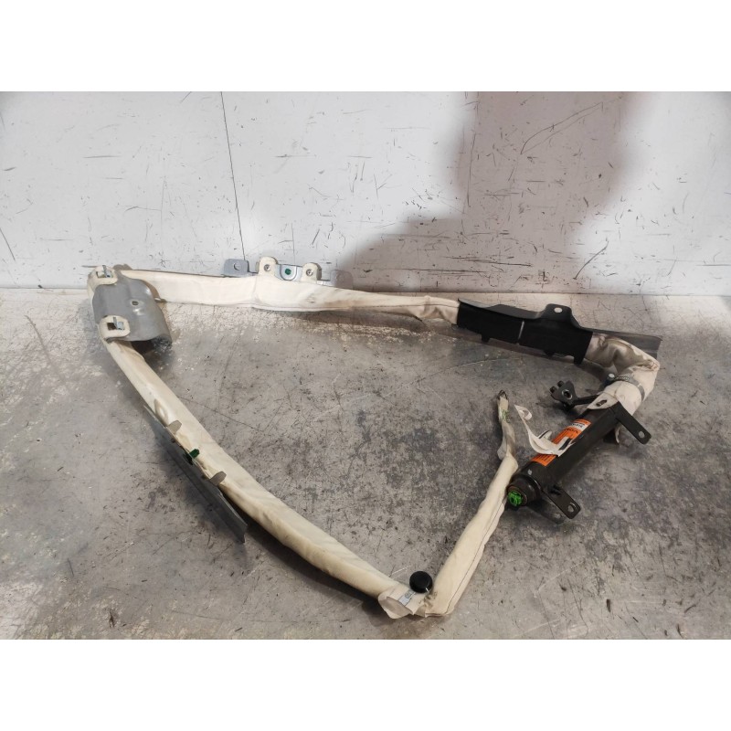 Recambio de airbag cortina delantero izquierdo para volvo xc70 d5 tracción total referencia OEM IAM 9141638  