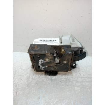 MOTOR CIERRE CENTRALIZADO TRASERO DERECHO 6N4839016C 1HM862154 5P