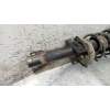 Recambio de amortiguador delantero derecho para skoda fabia (6y2/6y3) comfort referencia OEM IAM 6Q0413031AM  