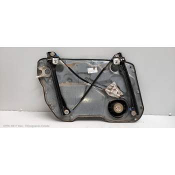 ELEVALUNAS DELANTERO DERECHO 6L4837756 6Q2959801A 4P