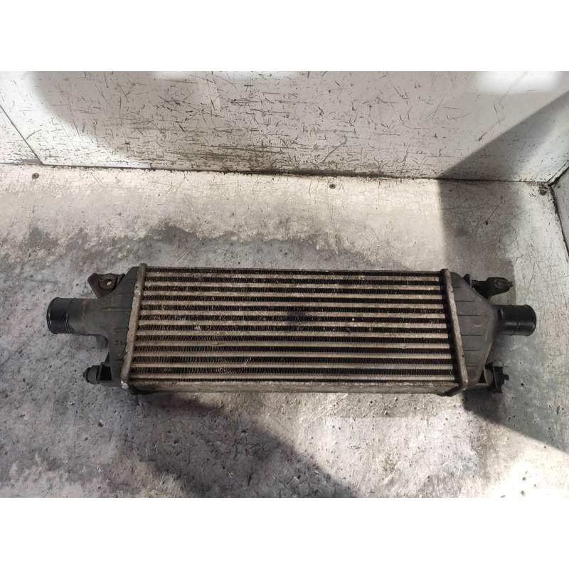 Recambio de intercooler para suzuki sx4 rw (ey) gl referencia OEM IAM 1362079J80  