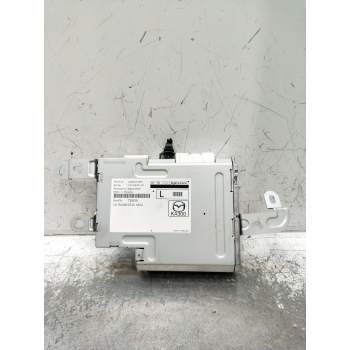 MODULO ELECTRONICO BJM866DRX CRLM63F1JM 2014
