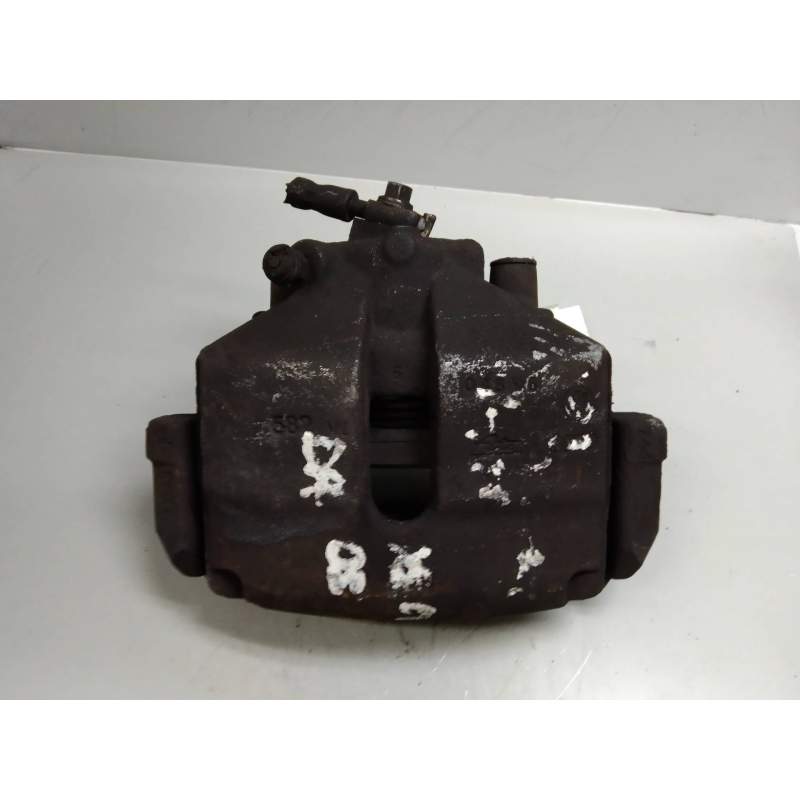 Recambio de pinza freno delantera derecha para volkswagen passat berlina (3c2) 1.9 tdi referencia OEM IAM  19TDI 2005