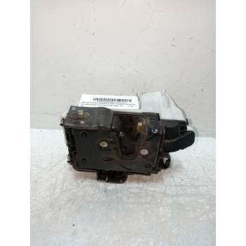 MOTOR CIERRE CENTRALIZADO TRASERO DERECHO 6N4839016C 5P